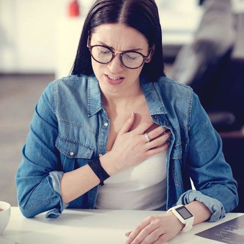 Infarto al miocardio o ataque al corazón en mujeres (Parte 2)
