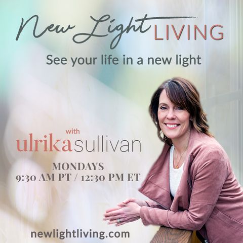 Work with Energy instead of Goals! with Special Guest Ulrika Sullivan