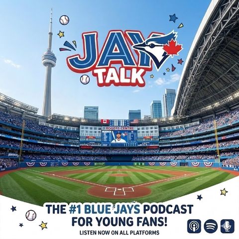 Podcast Cover