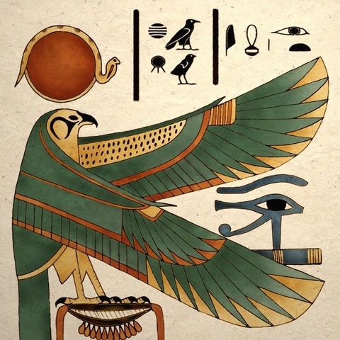 TSIBA MALONGA: LA CONNAISSANCE INTERDITE ET MYSTIQUE DES ANCIENS ÉGYPTIENS ENFIN RÉVÉLÉE PT-3 - BANTUS HEBREUX ISRAELITES
