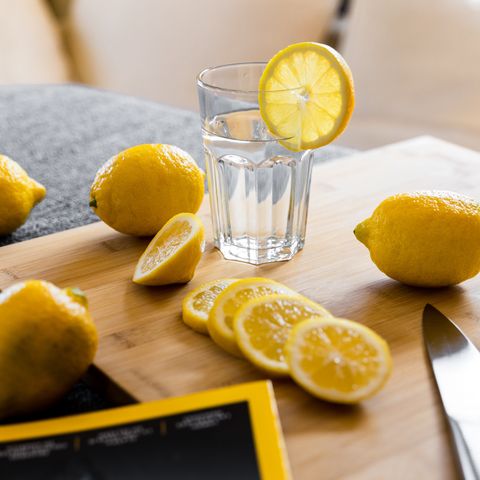 From Lemons to Lemonade