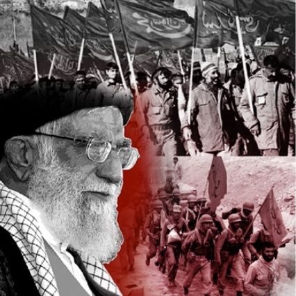 خامنه ای نگران چیست؟صلاح عبدالله نژاد