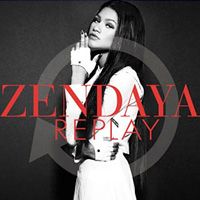 Zendaya Talks Breaking In To Music