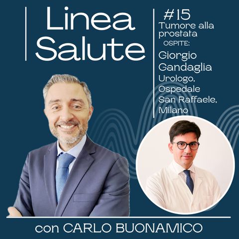 Tumore alla prostata: sempre migliori le possibilità di cura