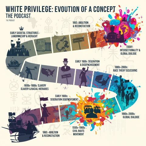 White Privilege_ A Dominant Interpretive Frame