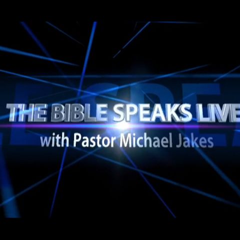 TBS LIVE! 10.23.18 The Dangerous Departure - Pastor Michael Jakes