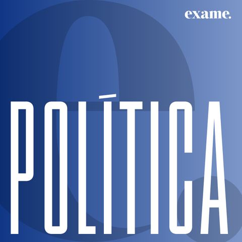 Entrevista com o senador Randolfe Rodrigues | EXAME POLÍTICA #022