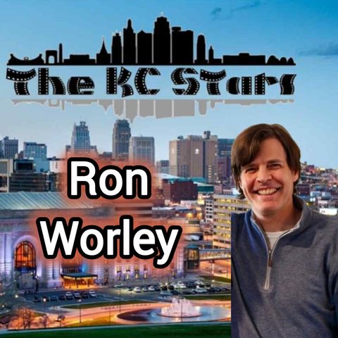 Ron Worley