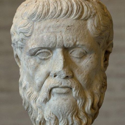 Episode 2 - Ancient History - Plato