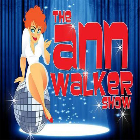 The Ann Walker Show - Terri Ivens