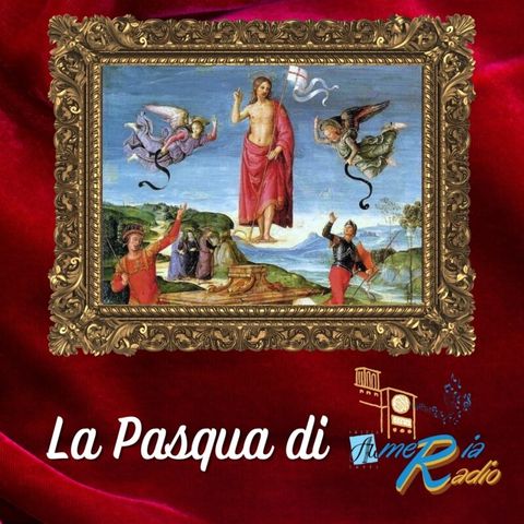 La Pasqua di Ameria Radio - Venerdi Santo - La Musica tradizionale del Venerdi Santo