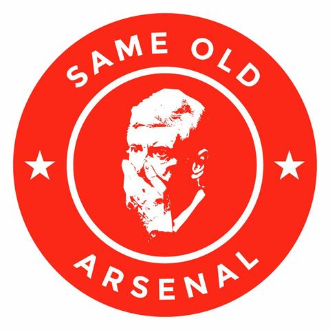 Episode #35 Arsenal 4-1 Crystal Palace with Lee and Danny