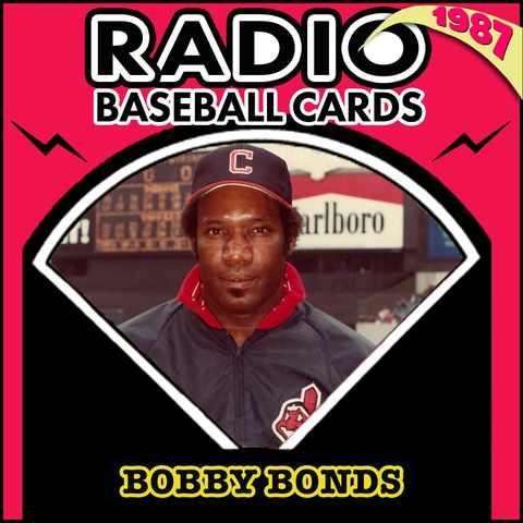 Bobby Bonds on Coaching in Big Leagues