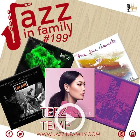 Jazz in Family 199