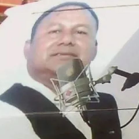 Asesinan al periodista Gustavo Sánchez en Oaxaca