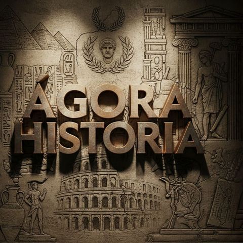 Copertina del podcast