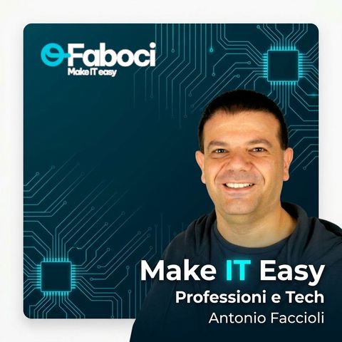 Copertina del podcast