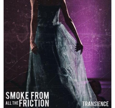 The Band Smoke From All the Friction Joins Us for the First Time