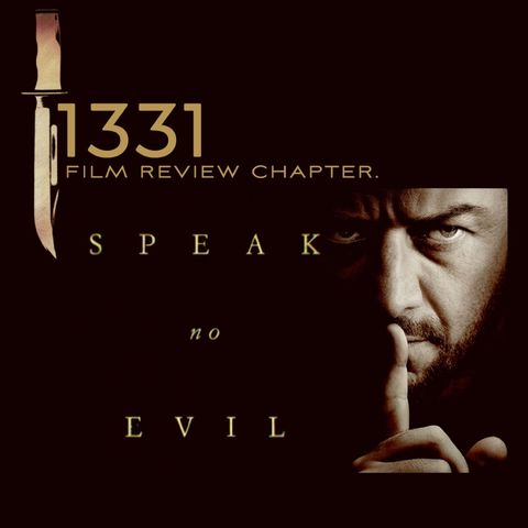 Speak No Evil Review