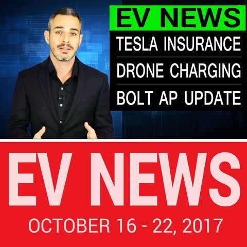 Tesla fights with CR over the Model 3 review & Other EV News