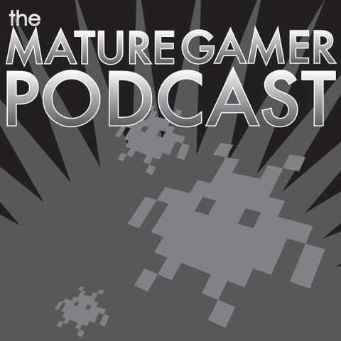 Podcast Episode 70 - Indie Week!