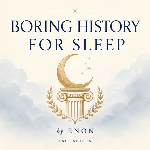 Copertina del podcast