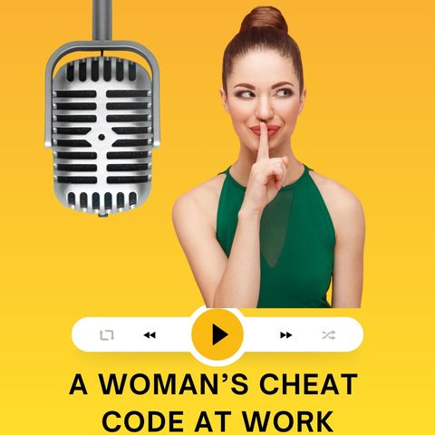 Portada del podcast