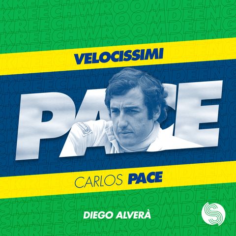 Carlos Pace