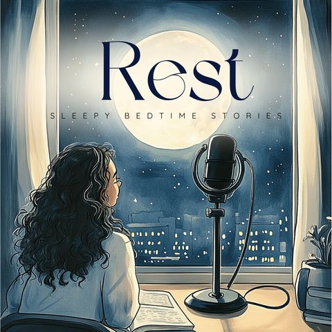 Podcast Cover