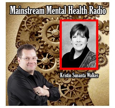 Mental Health Perspectives with Kristin Walker