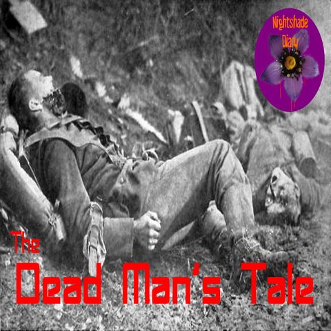 The Dead Man's Tale | Willard E. Hawkins | Podcast