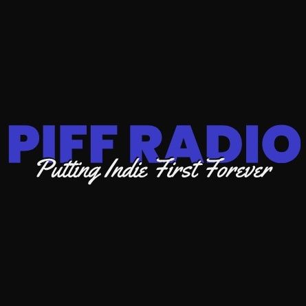 PIFF RADIO LIVE INTERVIEW BLUE PILLAR 44