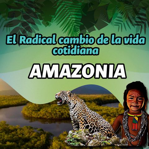 Trailer Amazonía II