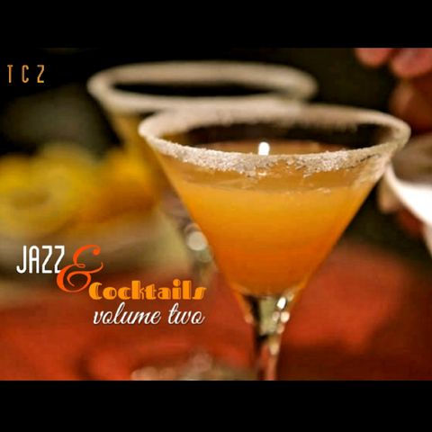 TheChillZone Jazz & Cocktails Vol 2