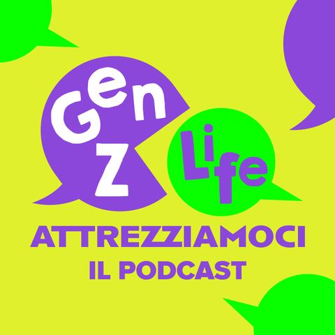 Attrezziamoci!