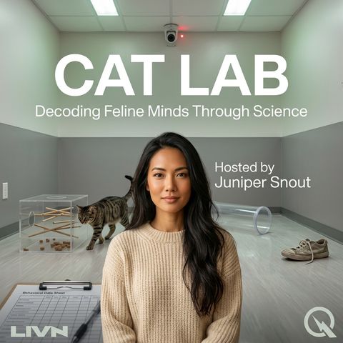 Cat Lab - Engineering the Perfect Play Hunt: Science-Backed Enrichment ...