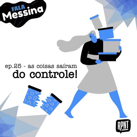 025: As coisas saíram do controle!