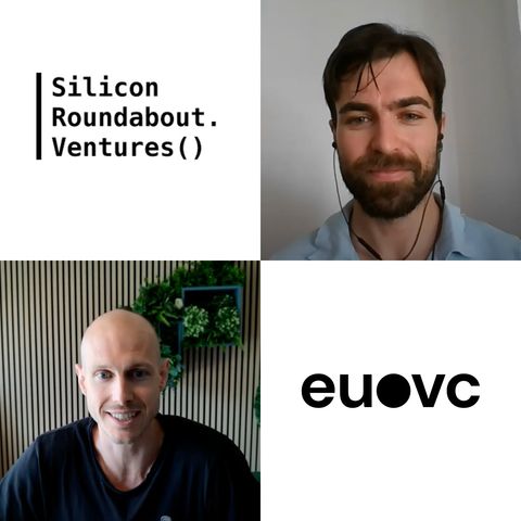 Announcing our investment into Silicon Roundabout Ventures | E343