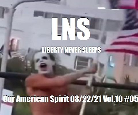 Our American Spirit 03/22/21 Vol.10 #054