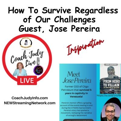 How To Survive Regardless of Our Challenges