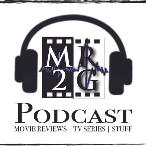 Movie Reviews 2GO EP 1. Intro Show