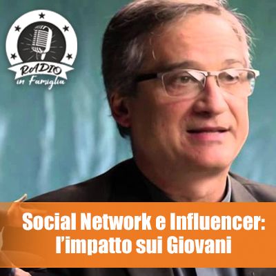 Social Network e Influencer: l'impatto sui Giovani