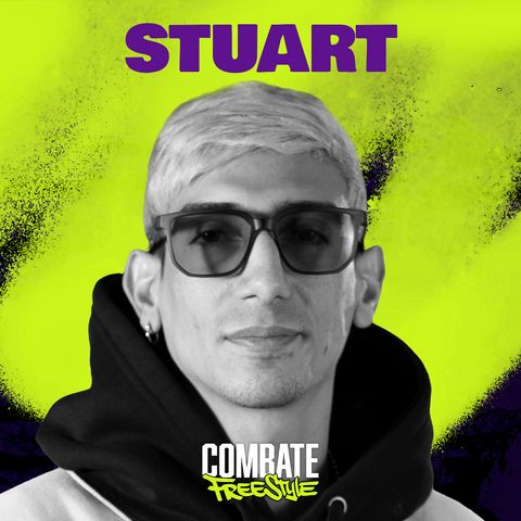 Bio Stuart - Combate Freestyle fecha 7 🇦🇷