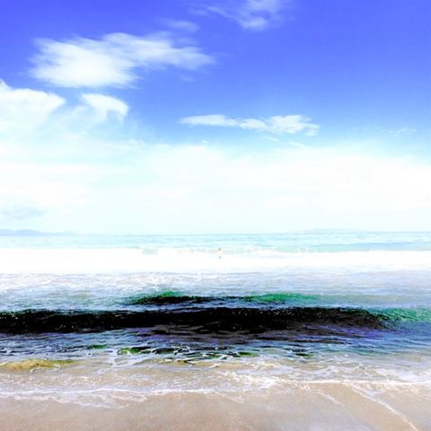 sounds/portami al mare