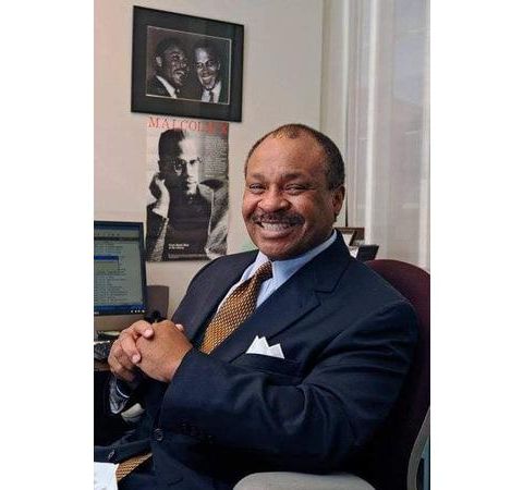 Battling the Structure of Racism / Corporate Civil Rights Champion Carl Snowden