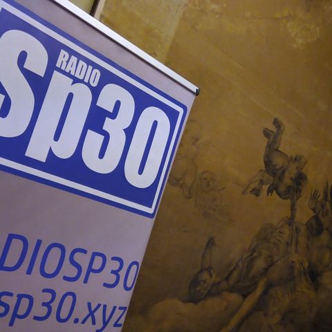 #radiosp30live - VII Rassegna Felice Lattuada - Morimondo - #1