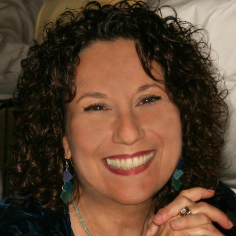 Ilene Gottlieb: The Heart Healer
