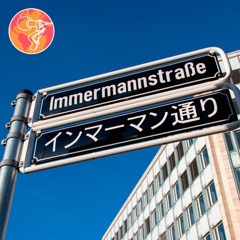 [ALEMANIA] Descubre Little Tokyo en Düsseldorf: el barrio japonés que te transportará a Japón