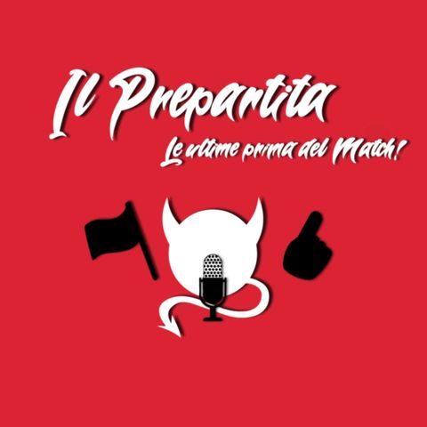 09-02-2022 Il Pre Partita (MILAN-LAZIO)