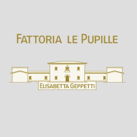 Fattoria Le Pupille - Elisabetta Geppetti